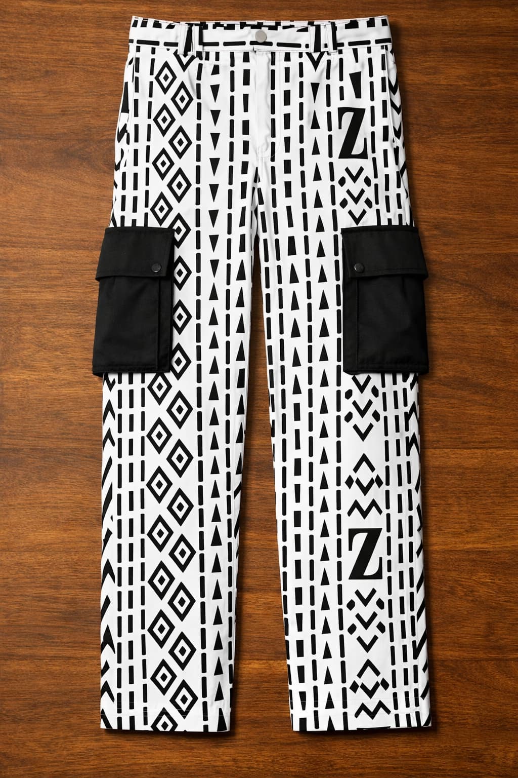 Adire Pant