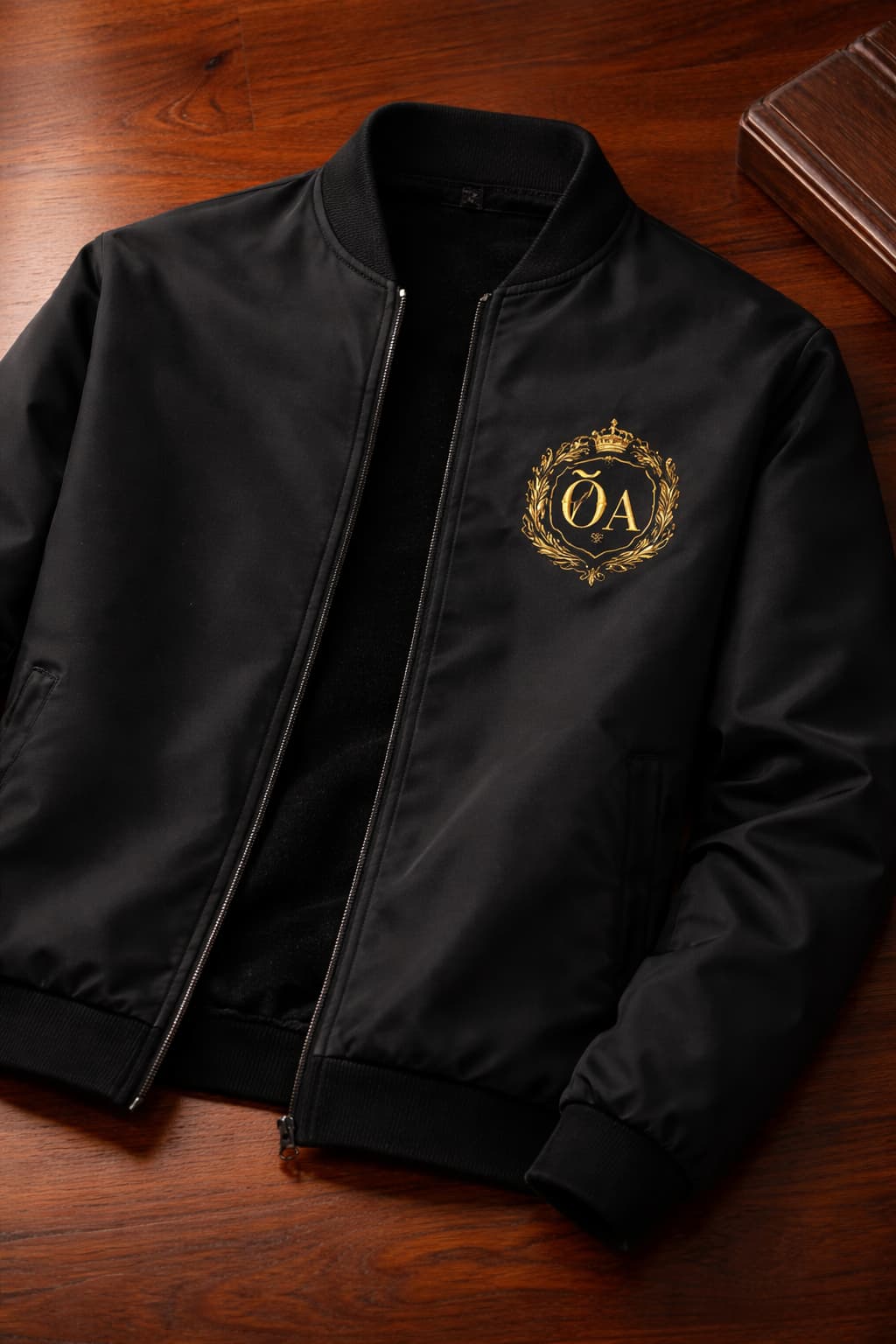 Timeless Jacket