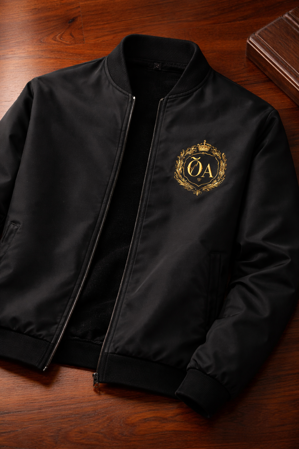 Timeless Jacket