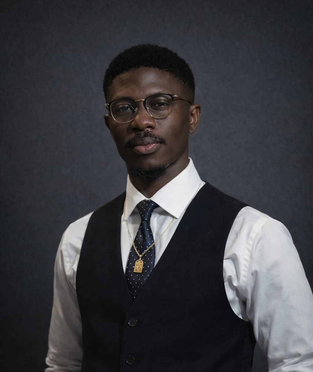 Ayomide John