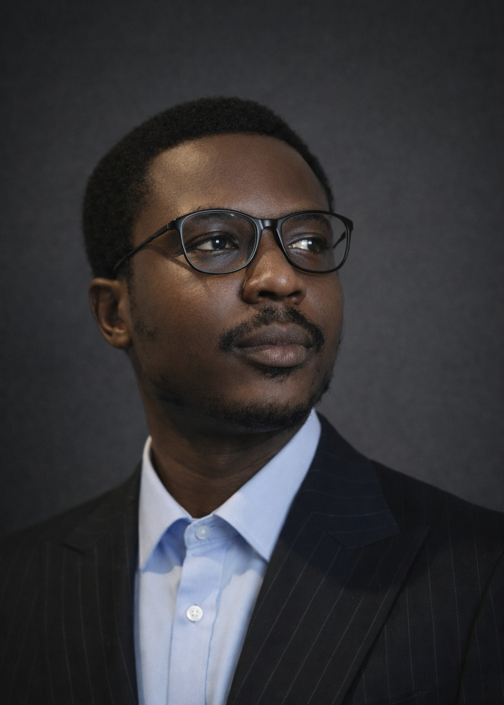 Olumide Olufunmilayo