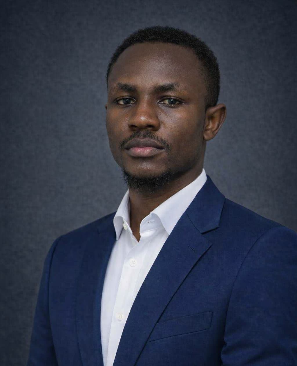 Oluwamayowa Alani