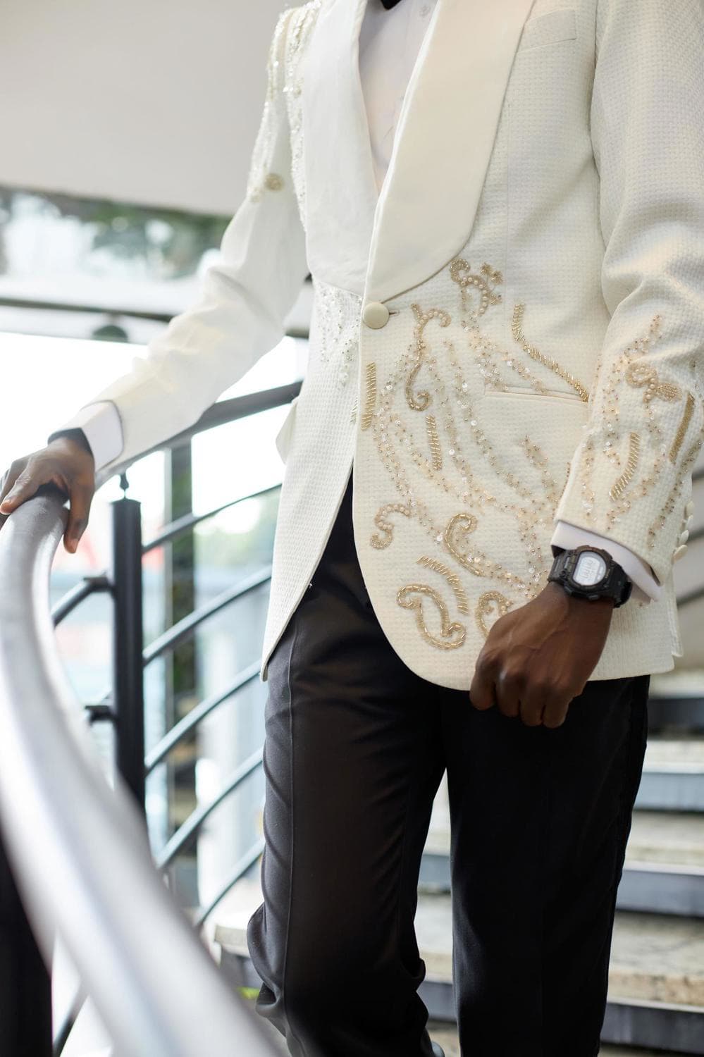 Wedding and Event Tailoring